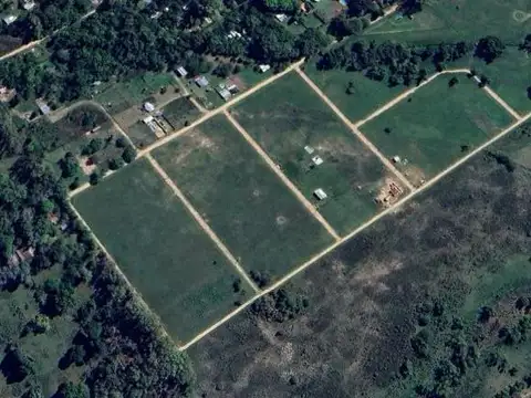 Terreno en Venta de 2256,0 m2