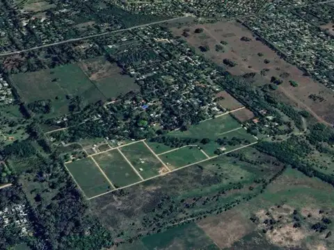 Terreno en Venta de 2256,0 m2