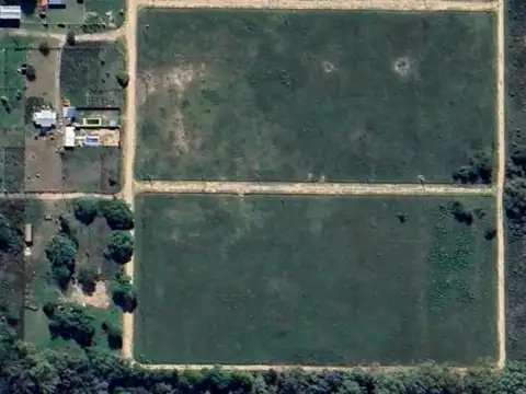 Terreno en Venta en Monteverde, USD 47.000