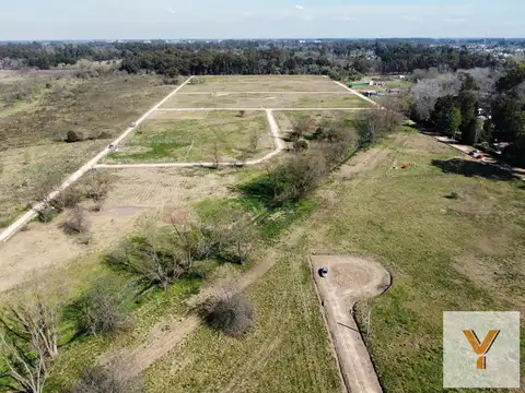 Terreno en venta - 2.256Mts2 - Monteverde, Los Cardales