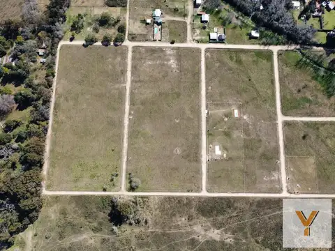 Terreno en Venta en Monteverde, USD 47.000