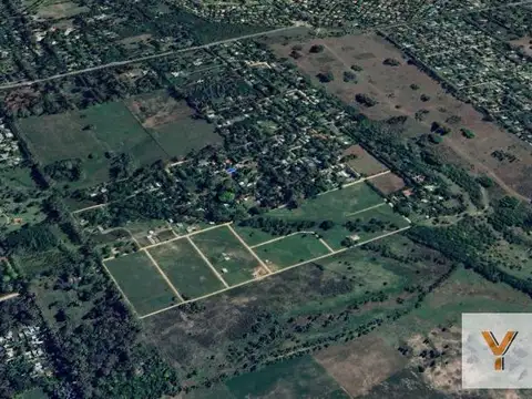 Terreno en Venta de 2256,0 m2