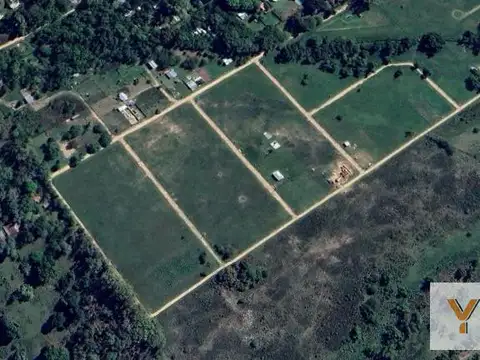 Terreno en Venta de 2256,0 m2