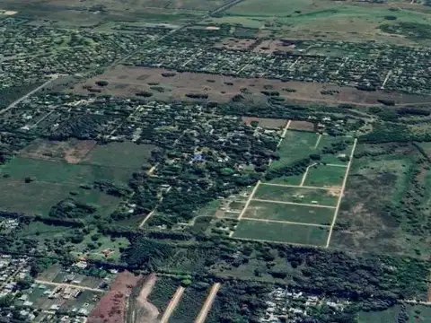 Terreno en venta - 2.256Mts2 - Monteverde, Los Cardales