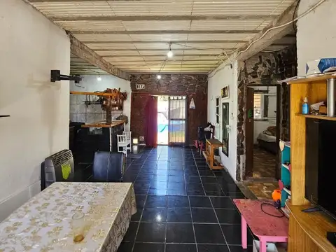 Casa en Venta en Zeballos, USD 56.999