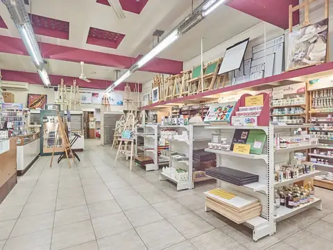 Local en Venta en San Nicolás, USD 700.000