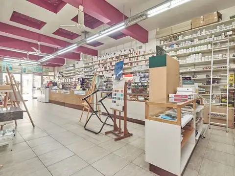 VENTA DE LOCAL COMERCIAL SAN NICOLAS