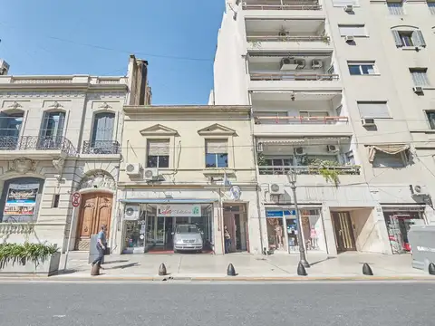 VENTA DE LOCAL COMERCIAL SAN NICOLAS