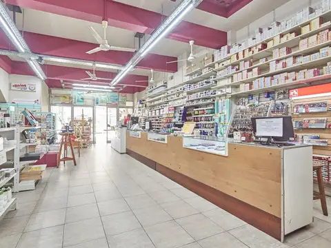 Local en Venta 53 años
