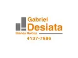 GABRIEL DESIATA BIENES RAICES