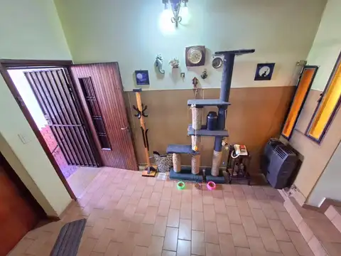 Casa en Venta con 6 cocheras