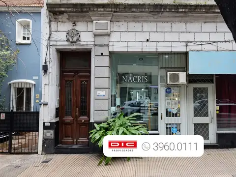 Local en Las Cañitas