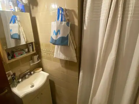 Departamento en Venta en Centro, USD 49.000