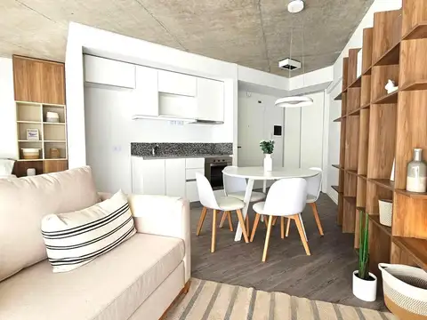 Departamento en Venta Apto profesional