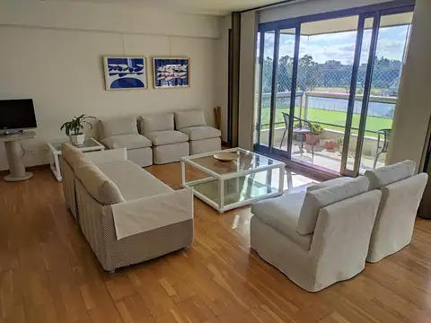 Departamento en Alquiler 14 años