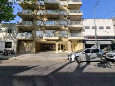 Cochera en Venta con acceso Rampa Fija