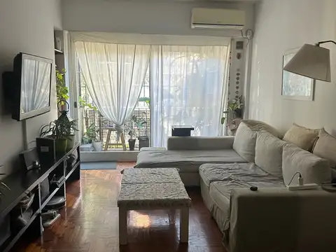 Departamento en San Isidro Inmejorable Ubicación