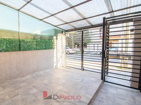 Depto Tipo Casa en Venta de 2 dormitorios