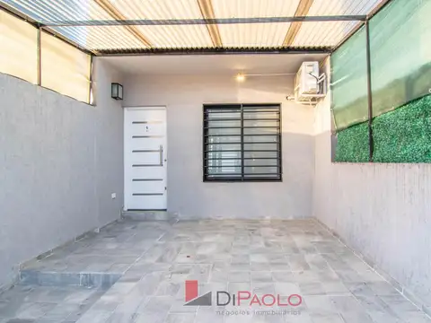 Dr. Aldo della Rosa al 5800