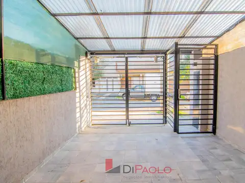 Depto Tipo Casa en Venta en Villa Bosch, USD 114.000