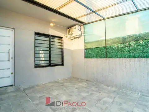 Depto Tipo Casa en Venta de 3 ambientes