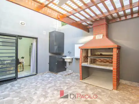 Venta PH duplex  en Villa Bosch