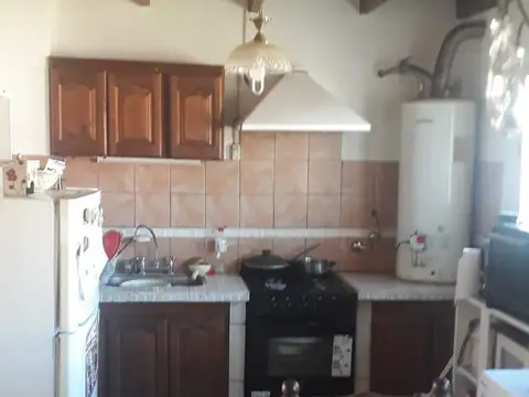Departamento en Alquiler de 4 dormitorios