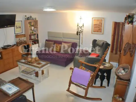 Departamento en Venta en San Telmo, USD 115.000