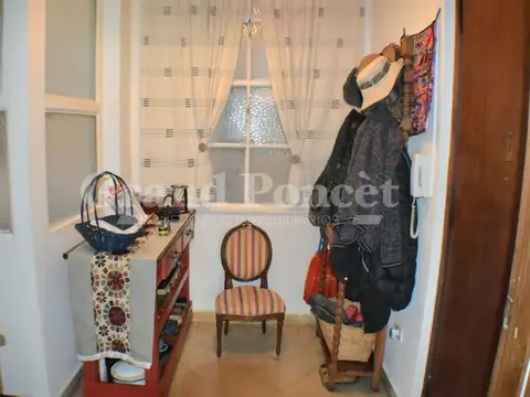 Departamento en Venta al Este