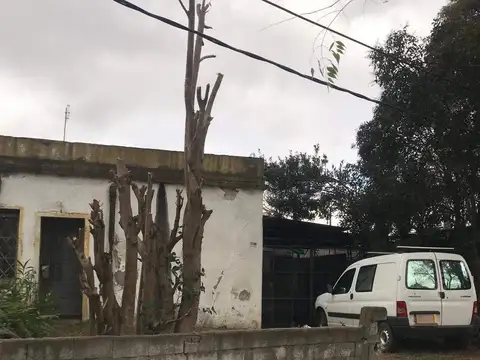 Terreno en Venta de 176,0 m2