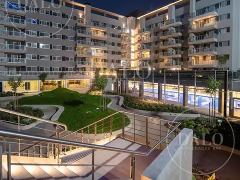 Departamento en Venta en Villa Devoto, USD 446.172