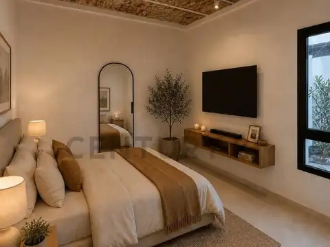 Departamento en Venta en Vicente López Vías / Maipú, USD 152.000