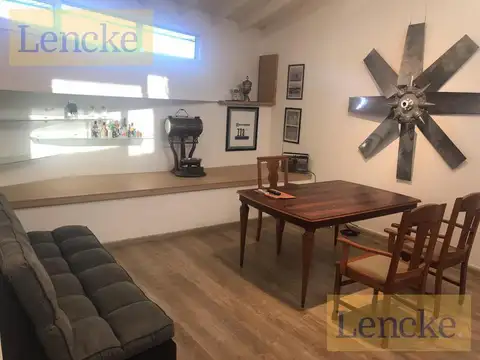 Oficina Monoambiente con 2 baños
