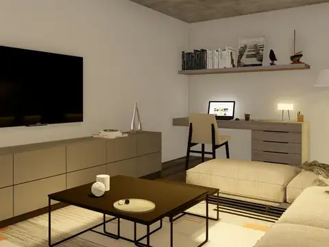 Departamento en Venta Permite mascota