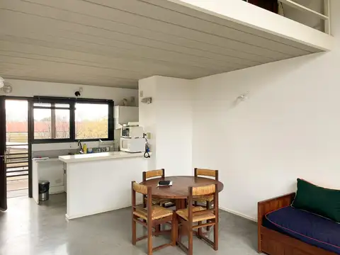 Departamento en Venta en Pehuajó, USD 57.000