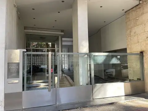 Departamento de un dormitorio