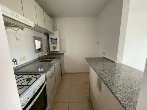 Departamento en Alquiler de 1 dormitorio