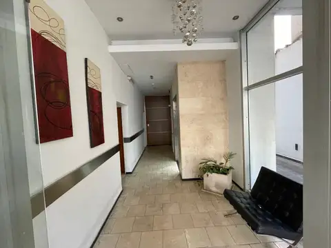 Departamento de un dormitorio