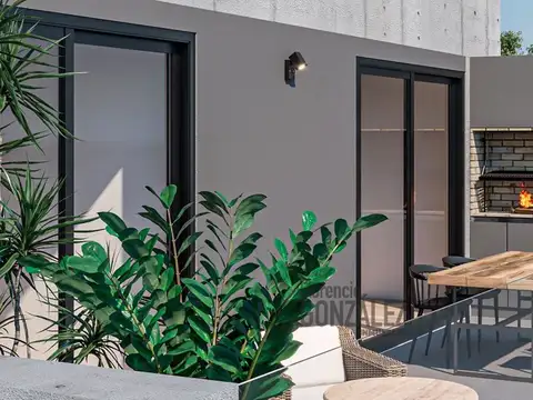 Departamento en Venta A Estrenar