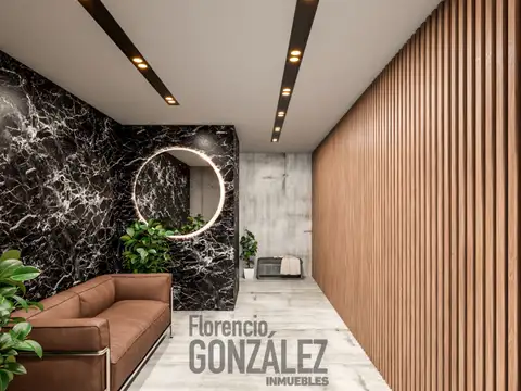 Departamento en Venta en Floresta, USD 75.000