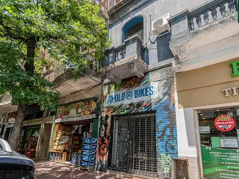 PH con local | Venta, Villa Urquiza