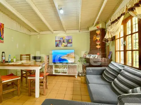 Casa en Venta 40 años