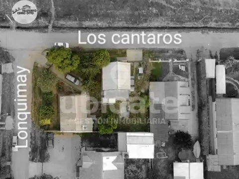 Casa en Venta en San Carlos de Bariloche, USD 180.000