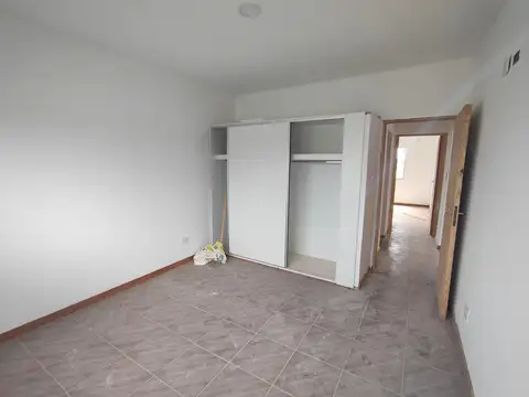 CASA EN VENTA DE DOS DORMITORIOS EN ECOVIDA