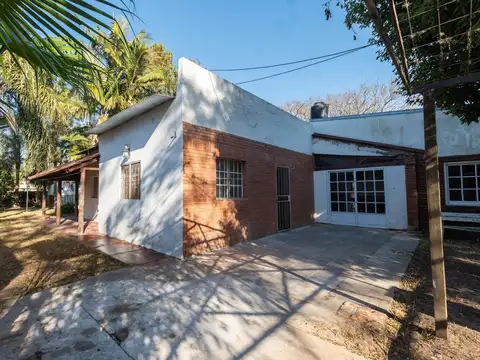 CASA QUINTA A LA VENTA
