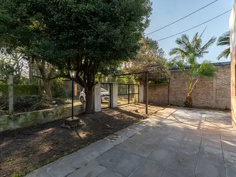 CASA QUINTA A LA VENTA
