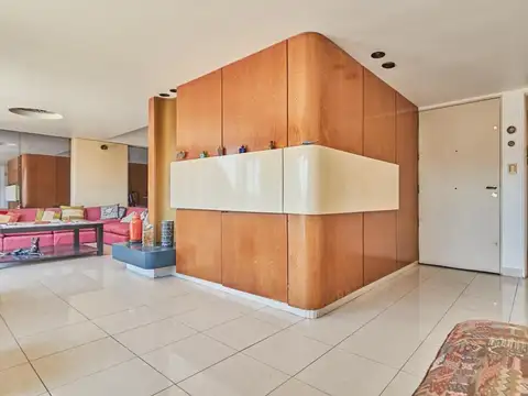 Departamento en Venta de 4 dormitorios
