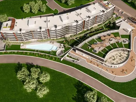 Torres Zafiro - Nordelta