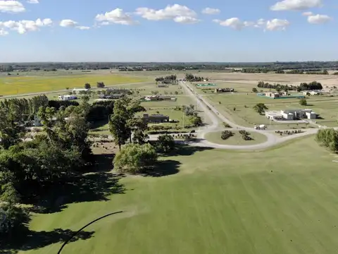 Terreno en Venta en Chacras de la Trinidad, USD 49.000