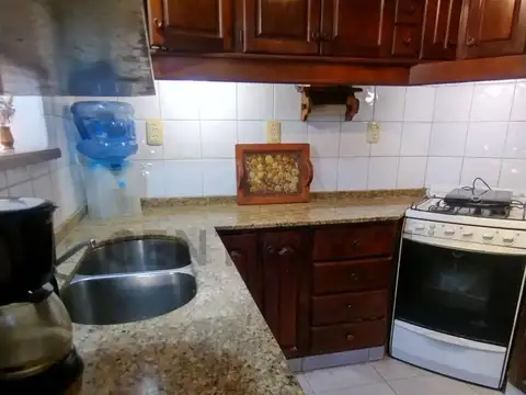 VENTA CASA 4 AMBIENTES LOTE PROPIO CON TERRAZAS